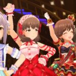 【デレステ】恒常SSR［自称・街の人気者］輿水幸子　特技・センター効果・3Dモデル・セリフまとめ