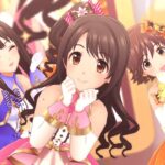 【デレステ】恒常SSR［ステージオブマジック］本田未央　特技・センター効果・3Dモデル・セリフまとめ