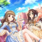 【デレステ】神谷奈緒さんのフローラル釘バットボイスひっそりと差し替え