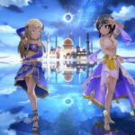 【デレステ】「バラカストーリア ～月と太陽に祝福を～」収録CD・発売日・デジタル配信情報まとめ ソル・カマルユニット曲