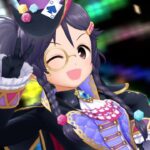 【デレステ】恒常SSR［禁断のゲームマスター］三好紗南　特技・センター効果・3Dモデル・セリフまとめ