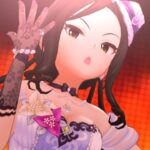 【デレステ】紫色系衣装のSSRまとめ　限定・フェス・恒常別一覧（動画あり）ドレス、パンツ、ワンピなど