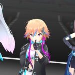 【デレステ】ブランフェス限定SSR［エクステンド・ワールド］二宮飛鳥　特技・センター効果・3Dモデル・セリフまとめ