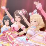 【デレステ】恒常SSR［ディアマイレディ］櫻井桃華　特技・センター効果・3Dモデル・セリフまとめ