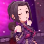 【デレステ】恒常SSR［プニョフワの女王］海老原菜帆　特技・センター効果・性能・3Dモデルまとめ