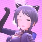 【デレステ】恒常SSR［コードネーム・キャット］和久井留美　特技・センター効果・3Dモデル・セリフまとめ