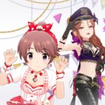 【デレステ】財前時子 プロフィール・声優・カード一覧・参加ユニットまとめ