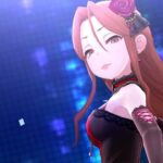 【デレステ】恒常SSR［クイーン・オブ・クイーン］財前時子　特技・センター効果・3Dモデル・セリフまとめ