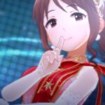 【デレステ】クリスマス限定SSR［聖夜の約束］三船美優　特技・センター効果・3Dモデル・セリフまとめ