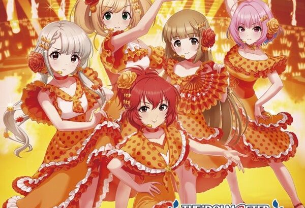 【デレステ】パッションジュエリーズの選曲が公開！「インドア系ならトラックメイカー」「INTERNET YAMERO」