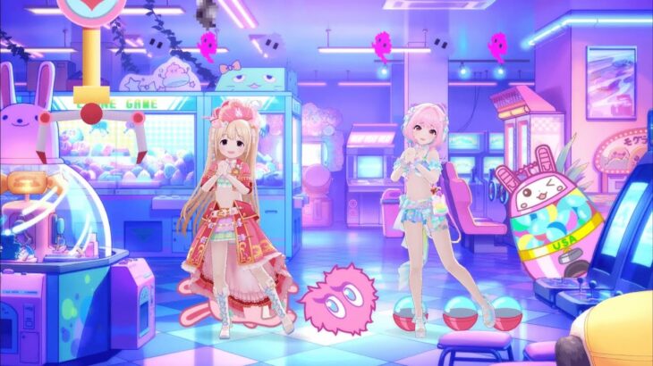 【デレステ】「モラトリアム」収録CD・発売日・デジタル配信情報まとめ リアンコリックユニット曲