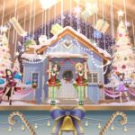 【デレステ】「We wish your smile」MVスクショスレ。舞台がサンシャイン池袋じゃん