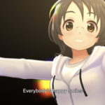 デレステ起死回生の策を提言する野生の経営コンサル、発見される