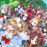 【4周年】ウマ娘今後についての開発レター「デレステスタッフ100%引き抜いたので今後コンテンツ増えます」