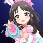 【デレステ】2周目ブランフェス限定SSR［ありすとワンダーランド］橘ありす　特技・センター効果・性能・3Dモデルまとめ