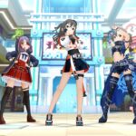 【デレステ】多田李衣菜の参加楽曲一覧　ソロ・ユニット・カバーまとめ