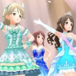 【デレステ】ブランフェス限定SSR［うたかたの結び手］依田芳乃　特技・センター効果・3Dモデル・セリフまとめ