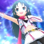 【デレステ】恒常SSR［夢うたうチカラ］南条光　特技・センター効果・3Dモデル・セリフまとめ