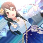 【デレステ】恒常SSR［ブルー・アフター・ブルー］大石泉　特技・センター効果・3Dモデル・セリフまとめ