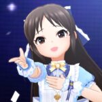 【デレステ】ブランフェス限定SSR［ありすの物語］橘ありす　特技・センター効果・3Dモデル・セリフまとめ