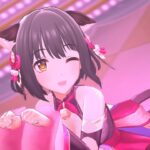 【デレステ】2周目ブランフェス限定SSR［幸せの招き手］鷹富士茄子　特技・センター効果・3Dモデル・セリフまとめ