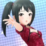 【デレステ】衣装「美好花貌レッドチャイナワンピ」着用可能アイドル、画像・動画まとめ