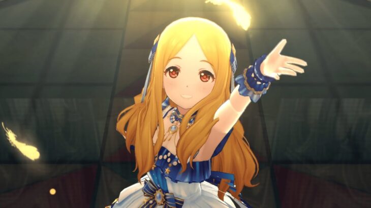 【デレマス】望月聖ソロ曲目「メサイア」収録CD・配信情報まとめ