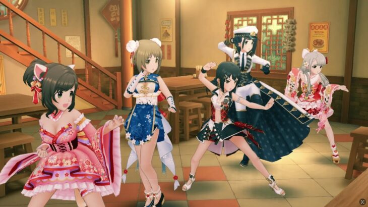 【デレステ】「イーリャンサンキュー」収録CD・発売日・デジタル配信情報まとめ