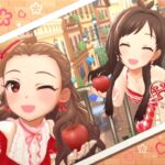 【デレステ】イベント限定SR［オトメゴコロ更新中］辻野あかり　特技・センター効果・セリフまとめ
