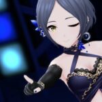 【デレステ】温泉限定SSR［ミスティック・ドーン］速水奏　特技・センター効果・3Dモデル・セリフまとめ