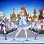 【デレステ】限定SSR［レッツゴー☆パレード］姫川友紀　特技・センター効果・3Dモデル・セリフまとめ