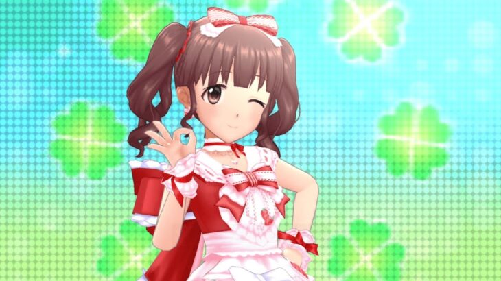 【デレステ】赤色系衣装のSSRまとめ　限定・フェス・恒常別一覧（動画あり） ドレス、着物、水着など