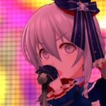【デレステ】クリスマス限定SSR［ミステリアス・パイリアス］星輝子　特技・センター効果・3Dモデル・セリフまとめ