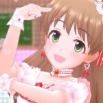 【デレステ】恒常SSR［アイ・アム・ぱーふぇくと］槙原志保　特技・センター効果・性能・3Dモデルまとめ