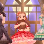 【デレステ】恒常SSR［カントリー・ステップ］関裕美　特技・センター効果・3Dモデル・セリフまとめ
