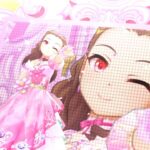 【デレステ】ブランフェス限定SSR［瞳のトゥインクル］関裕美　特技・センター効果・3Dモデル・セリフまとめ