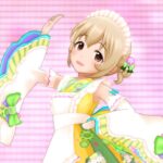 【デレステ】緑色系衣装のSSRまとめ　限定・フェス・恒常別一覧（動画あり）ドレス、パンツ、ワンピなど