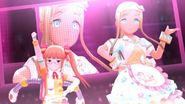 【デレステ】池袋晶葉 プロフィール・声優・カード一覧・参加ユニットまとめ