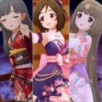 【デレステ】依田芳乃 プロフィール・声優・カード一覧・参加ユニットまとめ