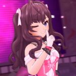 【デレステ】ブライダル限定SSR［ワンダーラスト・ヴェール］一ノ瀬志希　特技・センター効果・3Dモデル・セリフまとめ