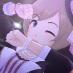 【デレステ】恒常SSR［ヴァン・ドゥ・リベルテ］間中美里　特技・センター効果・3Dモデル・セリフまとめ