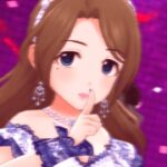 【デレステ】恒常SSR［ラディアント・アワー］岸部彩華　特技・センター効果・3Dモデル・セリフまとめ