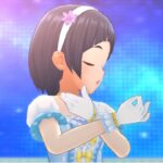 【デレステ】恒常SSR［あの日の私を受け止めて］岡崎泰葉　特技・センター効果・3Dモデル・セリフまとめ