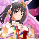 【デレステ】2周目ブランフェス限定SSR［久遠の誓い］藤原肇　特技・センター効果・3Dモデルまとめ
