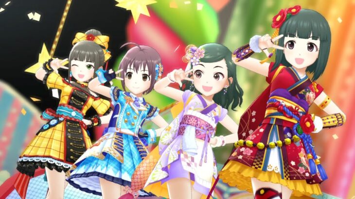 【デレステ】丹羽仁美 プロフィール・声優・カード一覧・参加ユニットまとめ