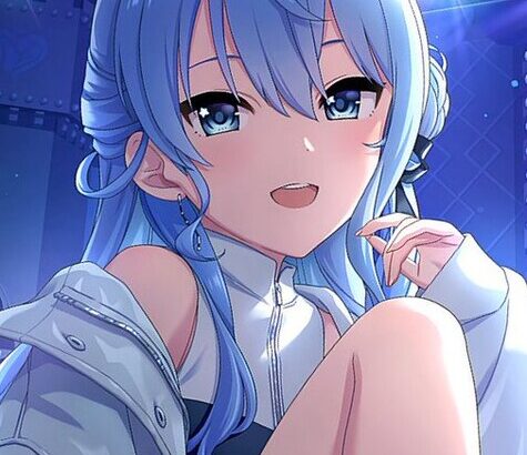 【悲報】デレマスP「デレステの売上に致命的ダメージ与えたのは星街すいせい。バチャブタのせいでサ終した」