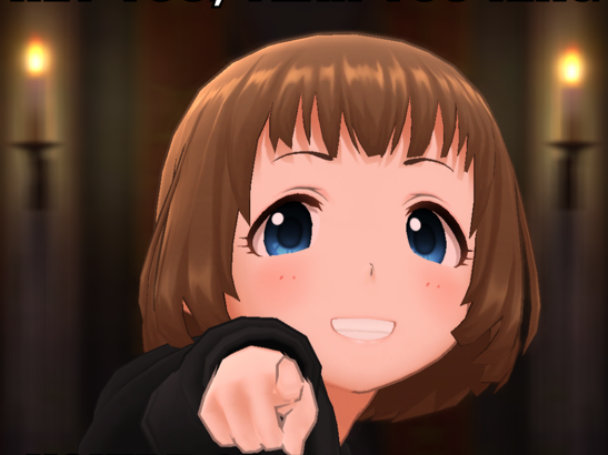 【怒報】プロセカキッズ「デレステの声無いアイドルって何？楽曲イントロだけなの？」ライン超えで炎上