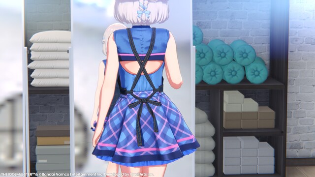 【デレステ】モバマスもこういうのに力入れてれば サ終することもきっとなかった
