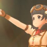 【デレステ】恒常SSR［心躍るアドベンチャー］氏家むつみ　特技・センター効果・3Dモデル・セリフまとめ