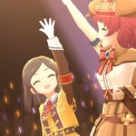 【デレステ】恒常SSR［超☆志貫徹］冴島清美　特技・センター効果・3Dモデル・セリフまとめ